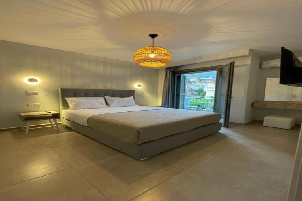 ANAX APARTMENTS PARGA 18/38