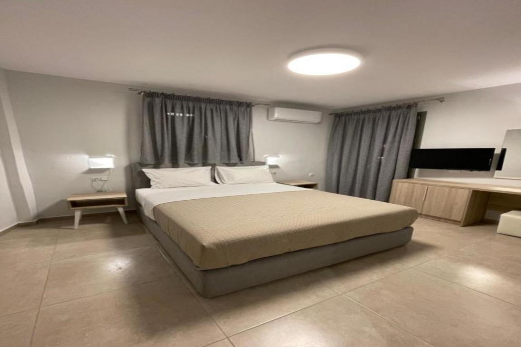 ANAX APARTMENTS PARGA 11/38