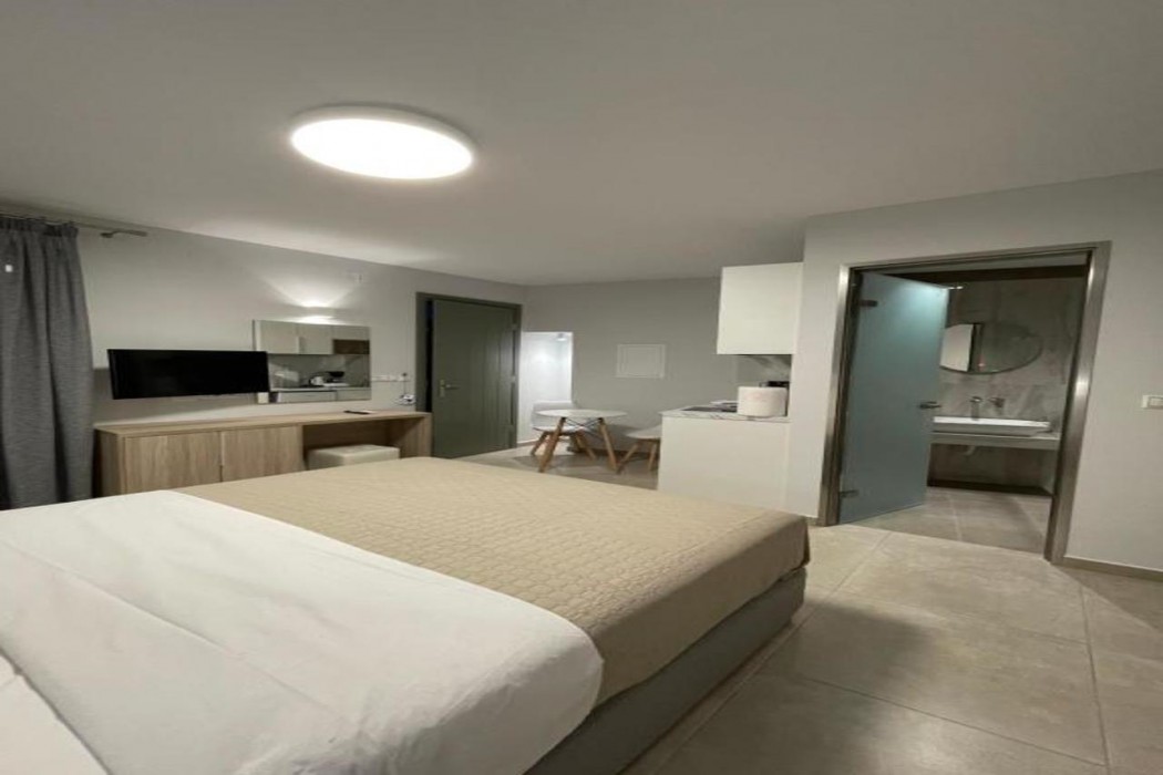 ANAX APARTMENTS PARGA 15/38