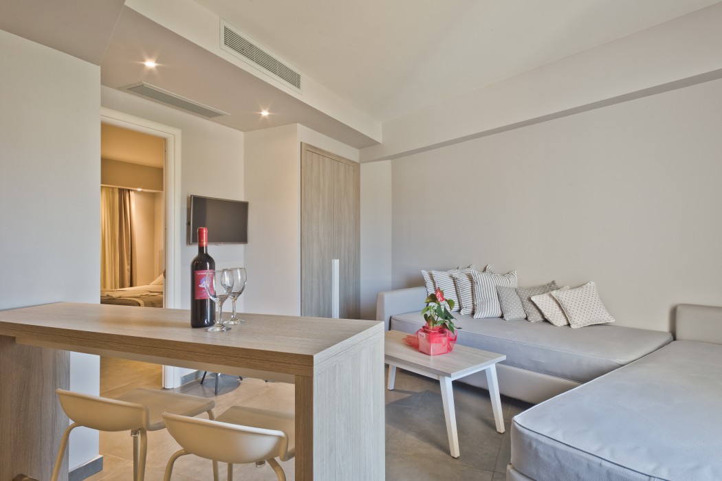 Parasol Luxury Hotel & Suites 26/80