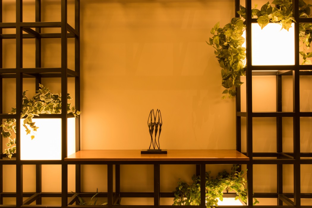 Parasol Luxury Hotel & Suites 9/80