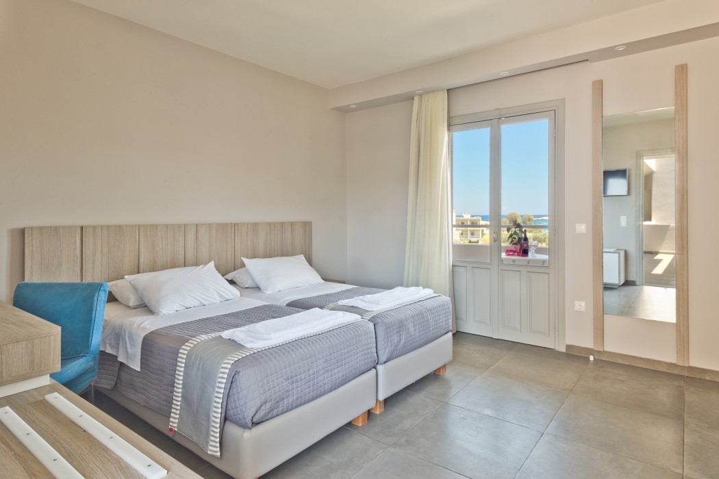 Parasol Luxury Hotel & Suites 22/80