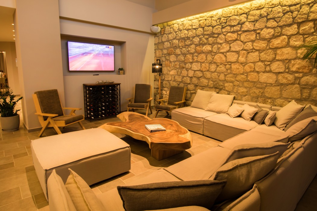 Parasol Luxury Hotel & Suites 31/80