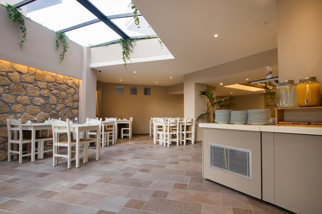 Parasol Luxury Hotel & Suites 41/80
