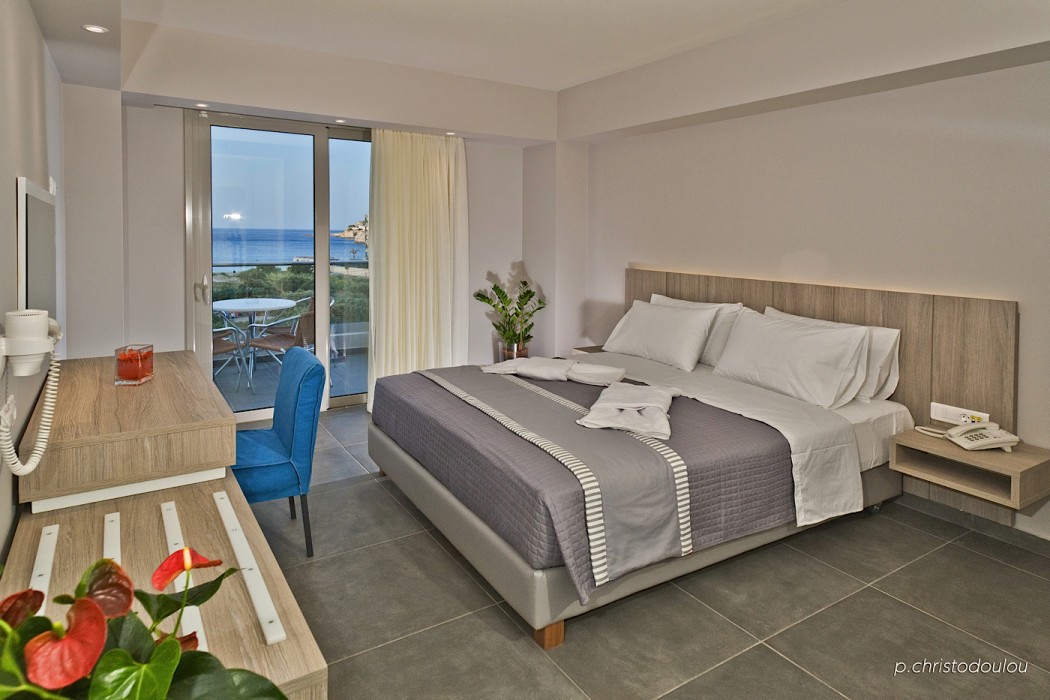 Parasol Luxury Hotel & Suites 21/80