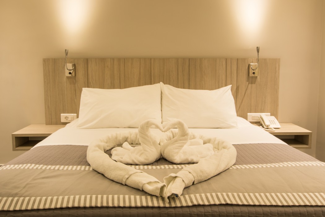 Parasol Luxury Hotel & Suites 25/80
