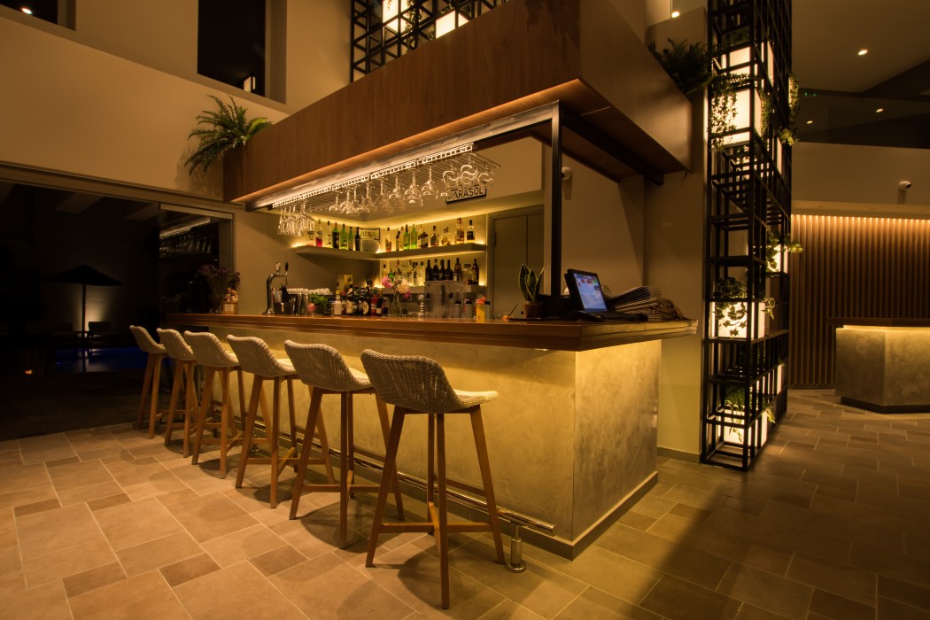 Parasol Luxury Hotel & Suites 35/80