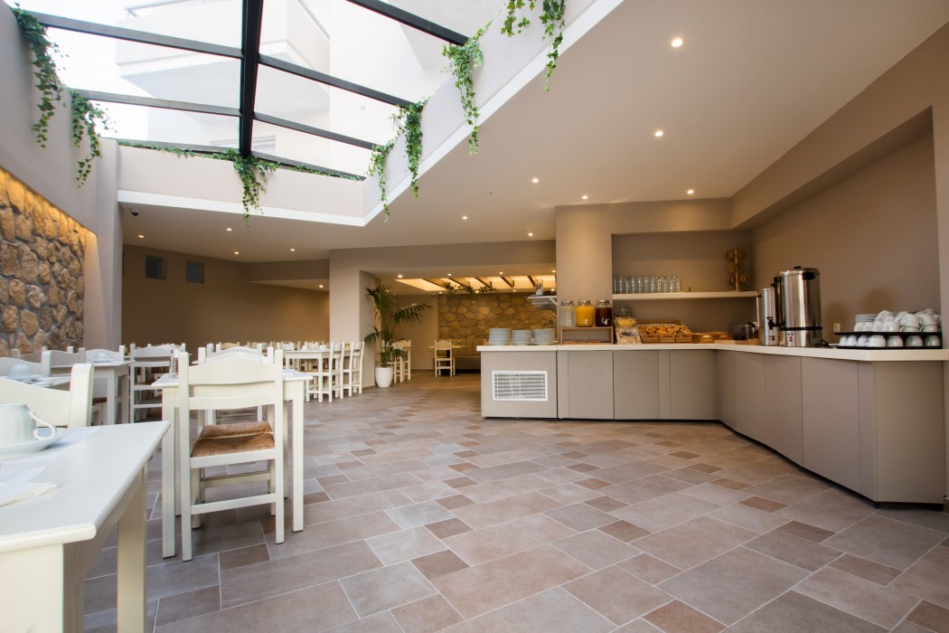 Parasol Luxury Hotel & Suites 42/80