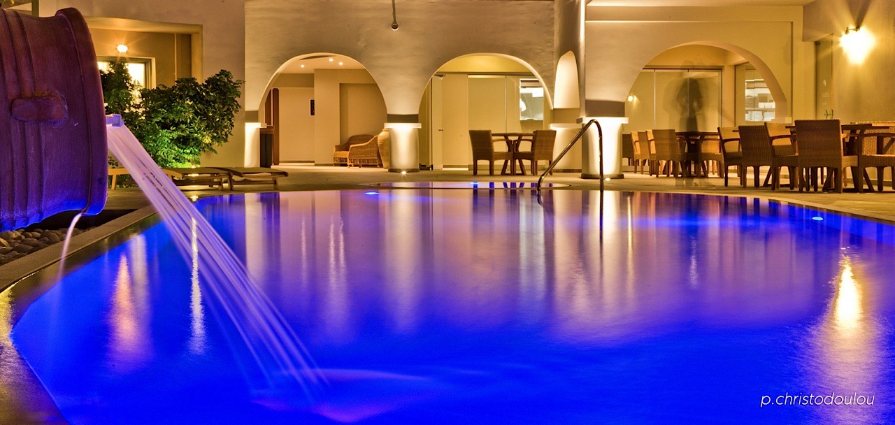 Parasol Luxury Hotel & Suites 67/80