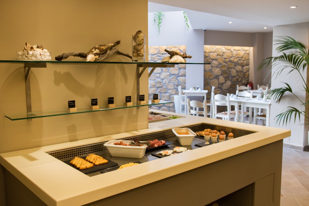 Parasol Luxury Hotel & Suites 47/80