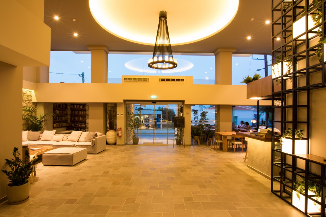 Parasol Luxury Hotel & Suites 11/80