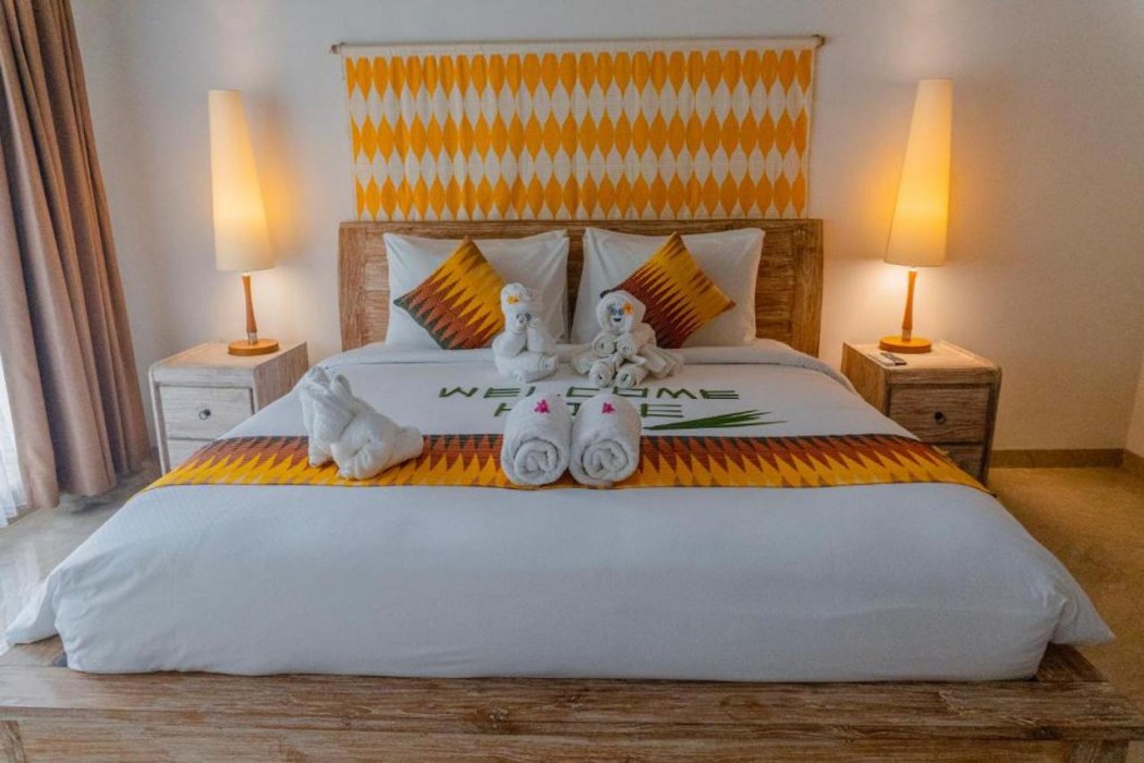 69 Resort Nusa Penida by Loccal Collection 9/60
