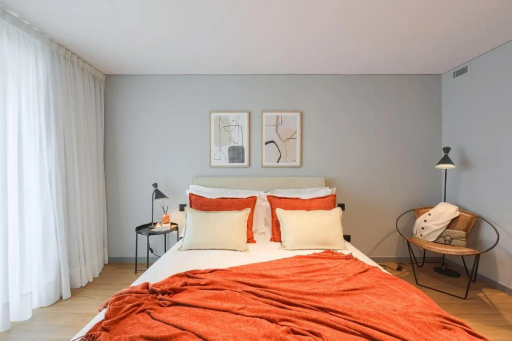 Icon Apartments by Noma 12/22
