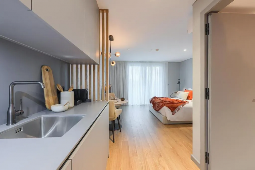 Icon Apartments by Noma 14/22