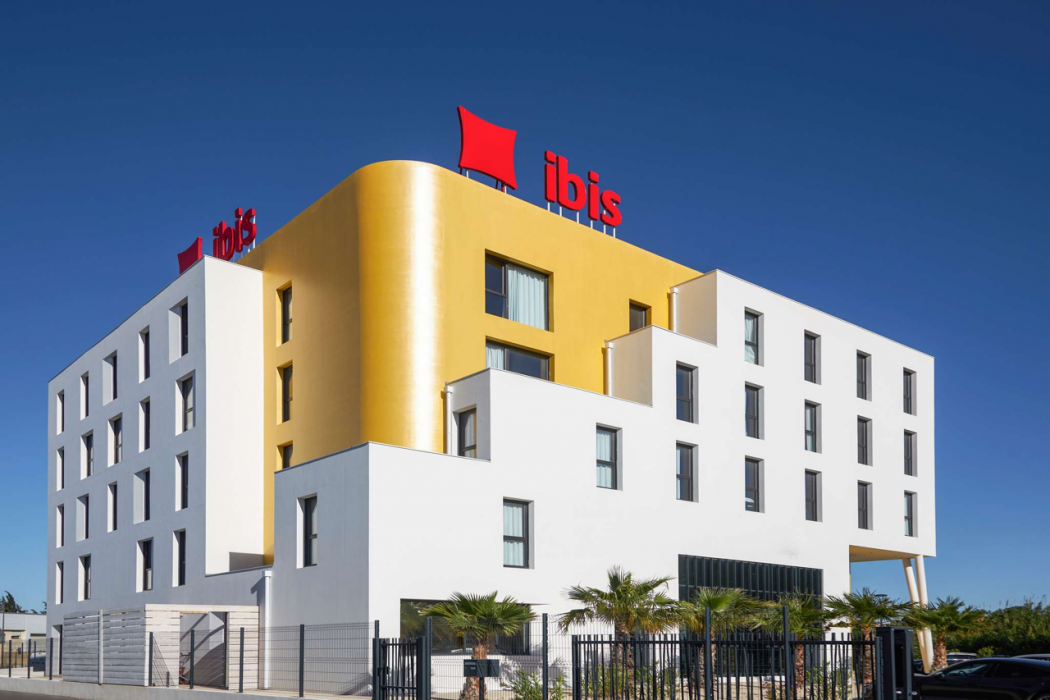Ibis Marseille Marignane Technopole 1/57