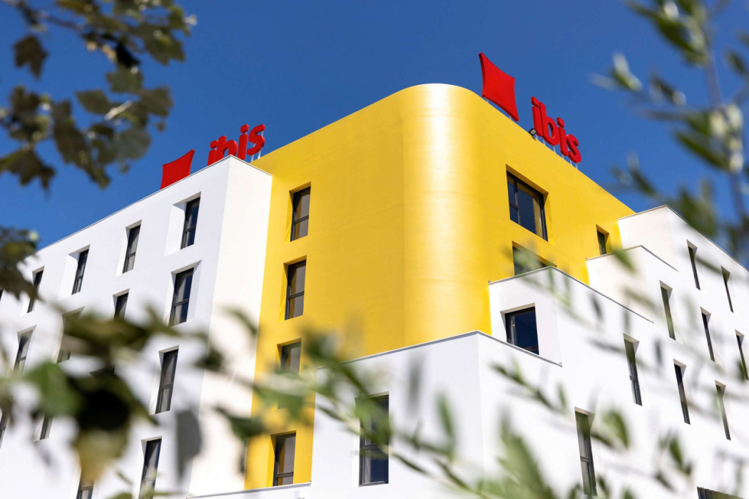 Ibis Marseille Marignane Technopole 2/57