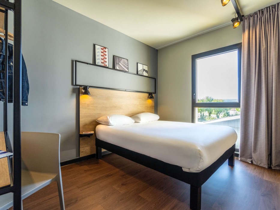 Ibis Marseille Marignane Technopole 15/57