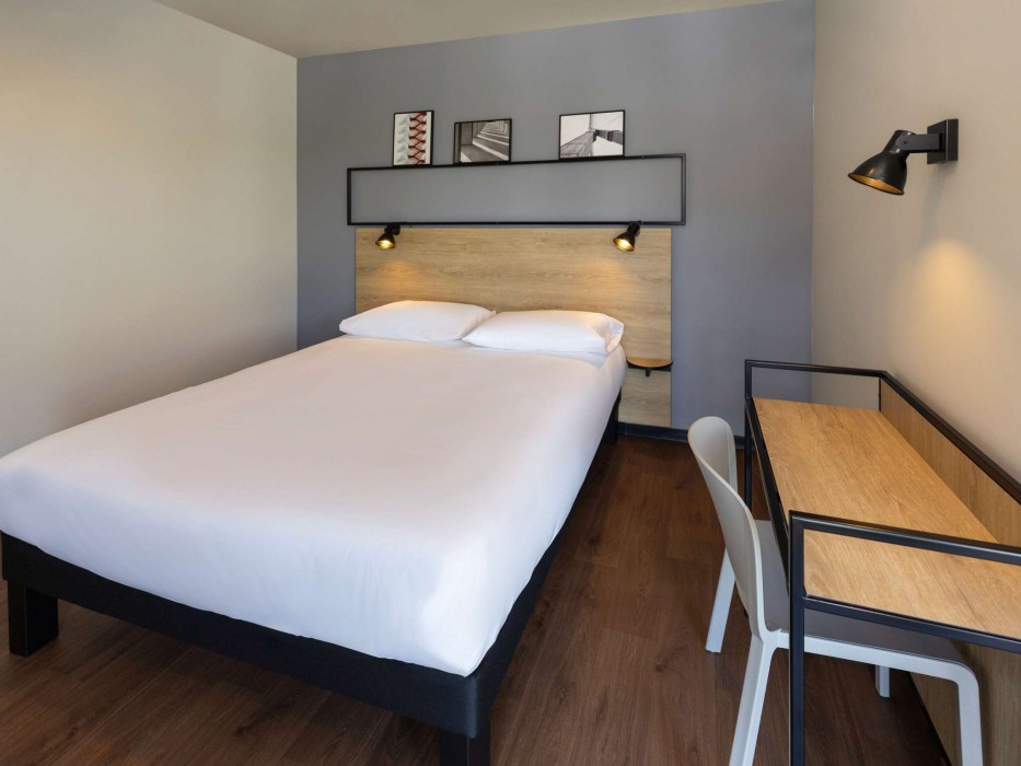Ibis Marseille Marignane Technopole 12/57