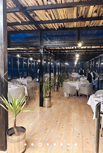 Khoj Resorts Shigar 71/93