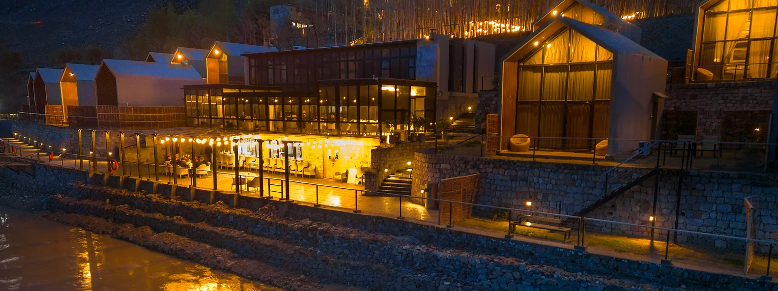 Khoj Resorts Shigar 3/93