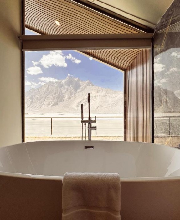 Khoj Resorts Shigar 19/93