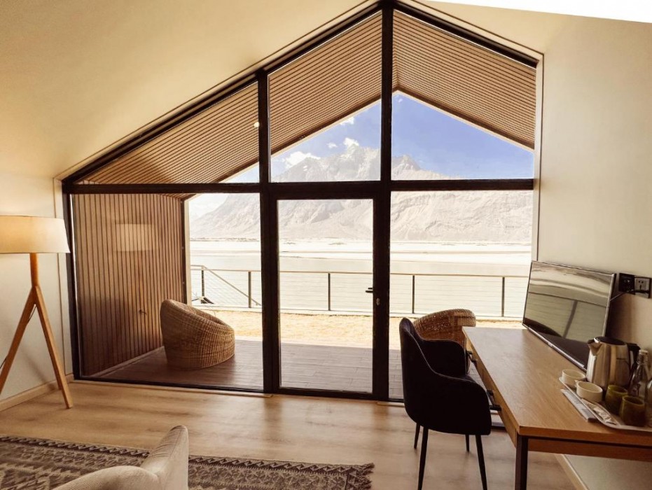 Khoj Resorts Shigar 14/93