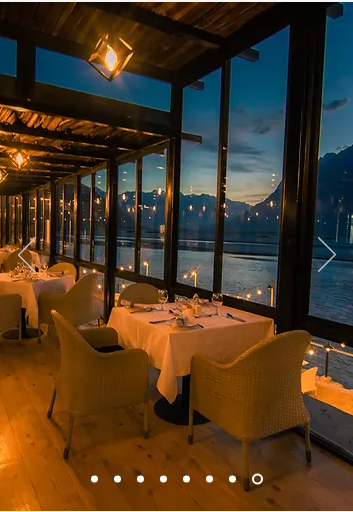 Khoj Resorts Shigar 74/93