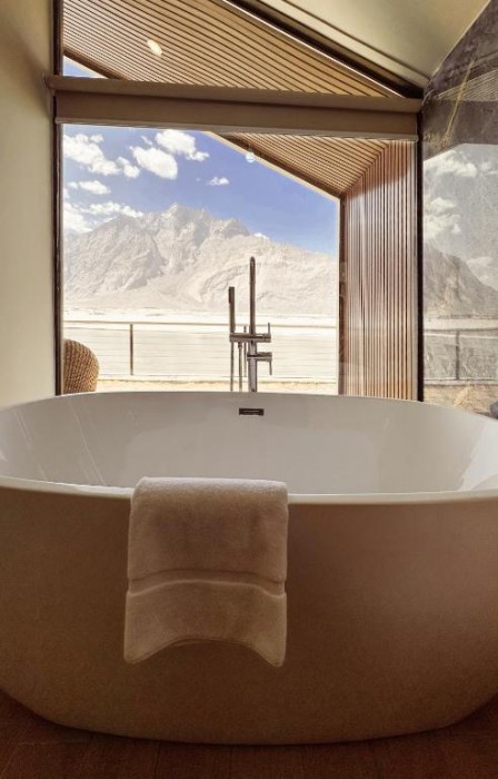 Khoj Resorts Shigar 25/93