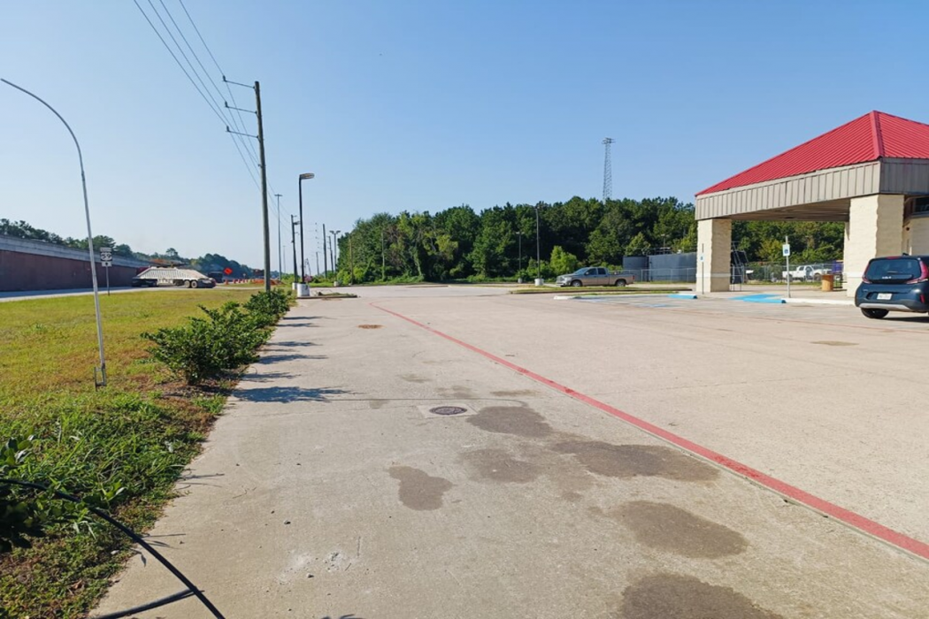 Champion Inn Motel By OYO Hwy 59 Shepherd 23/49