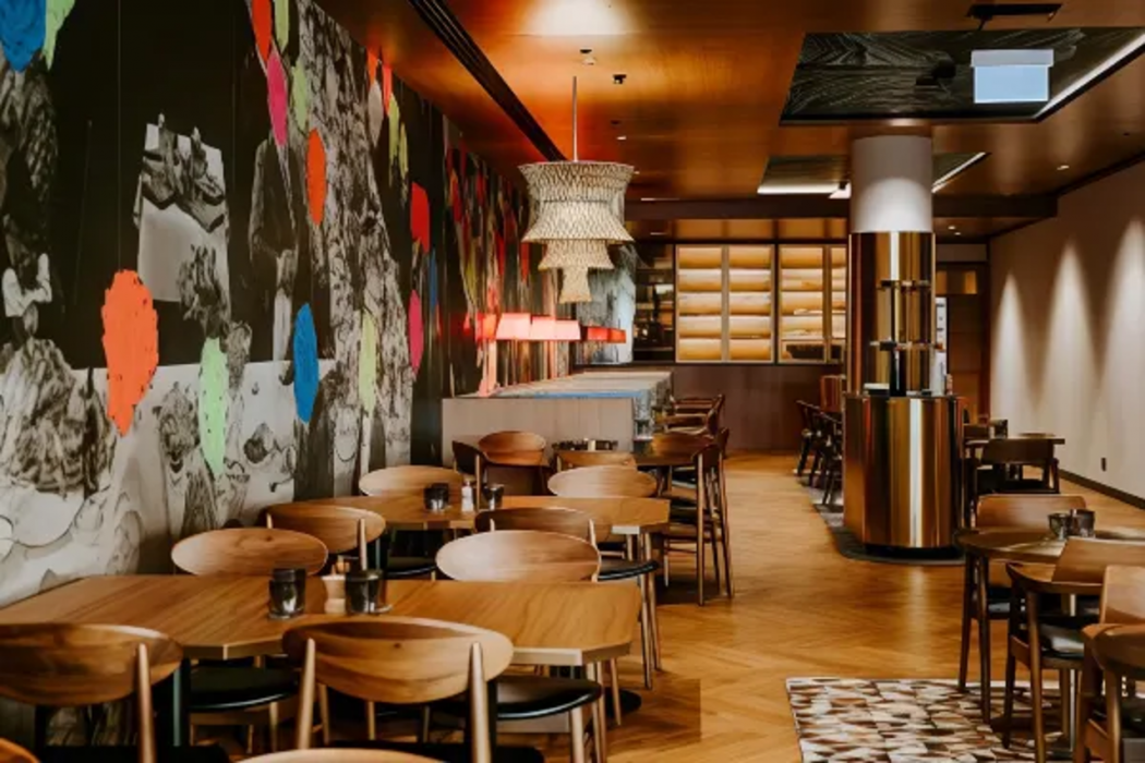 The Motley Hotel Richmond, Tapestry Collection by Hilton 13/24
