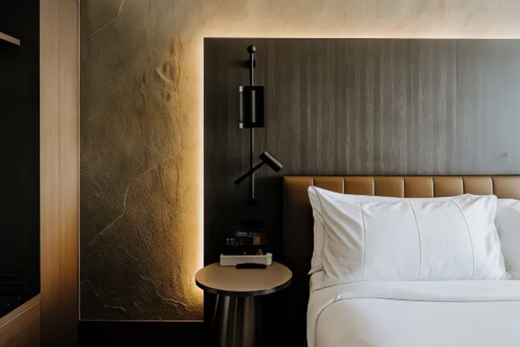 The Motley Hotel Richmond, Tapestry Collection by Hilton 6/24