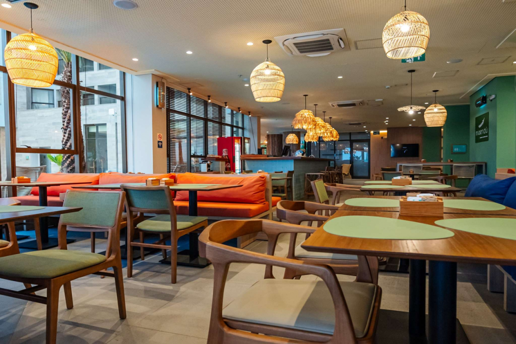 ibis Styles Maragogi 52/72