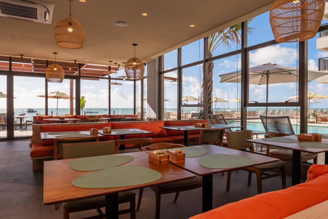 ibis Styles Maragogi 55/72