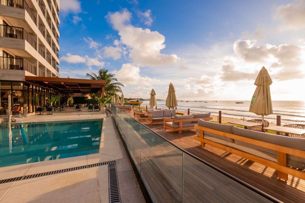 ibis Styles Maragogi 34/72