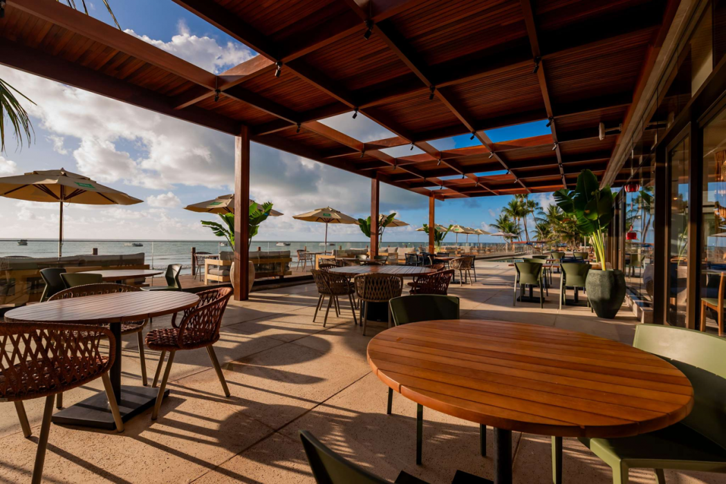 ibis Styles Maragogi 54/72