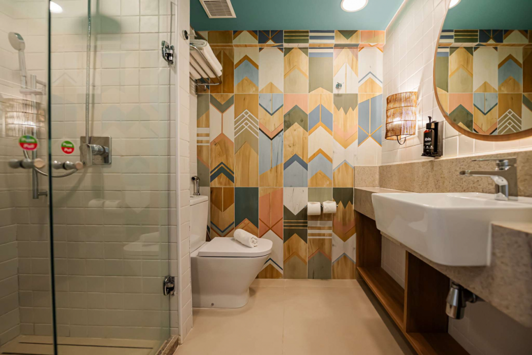 ibis Styles Maragogi 14/72