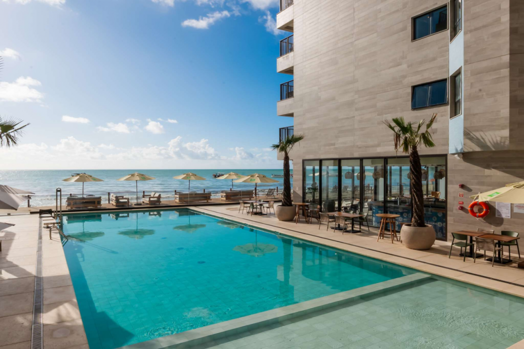 ibis Styles Maragogi 33/72