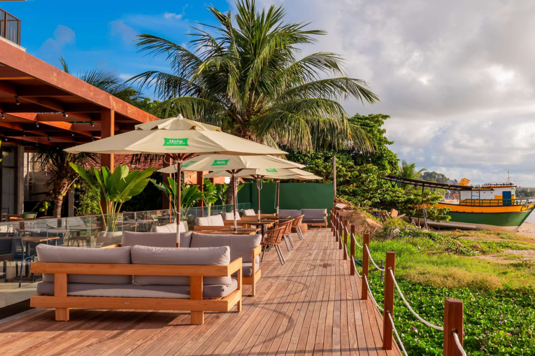ibis Styles Maragogi 27/72