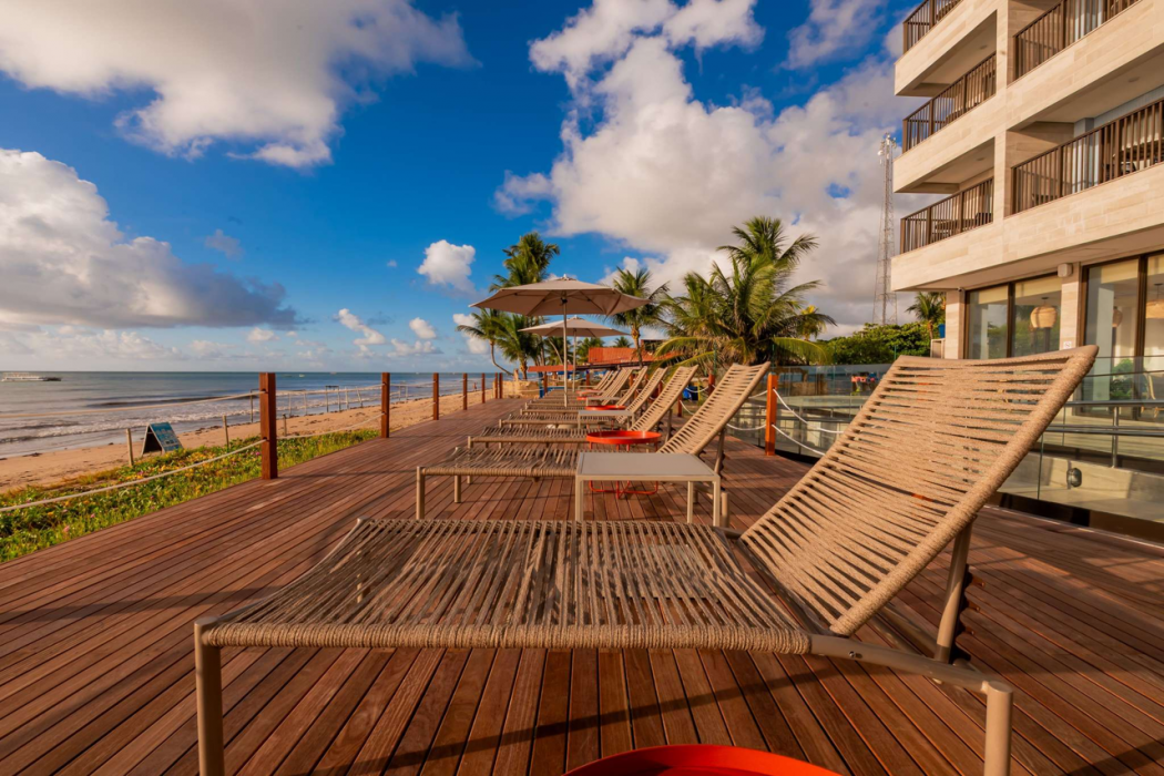 ibis Styles Maragogi 35/72