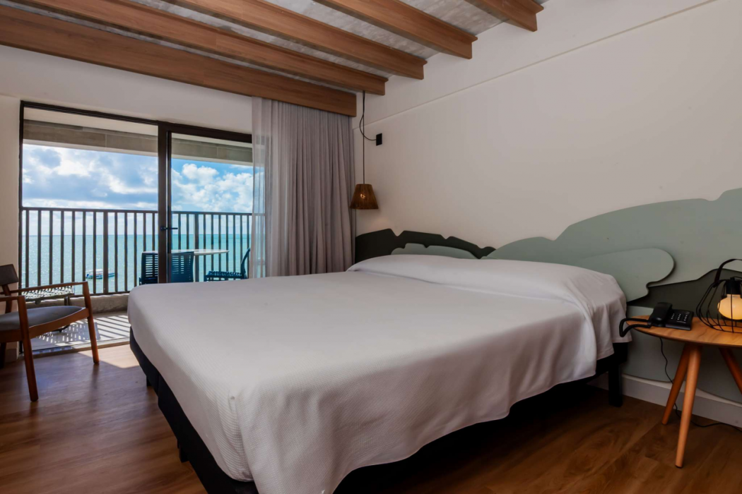 ibis Styles Maragogi 10/72