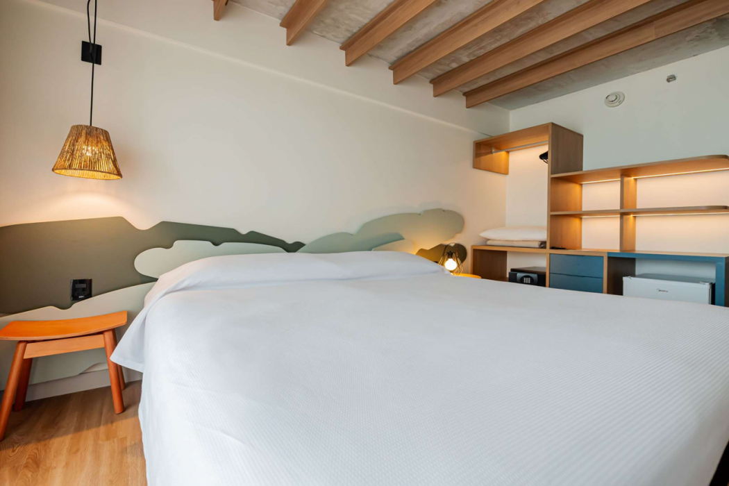 ibis Styles Maragogi 11/72