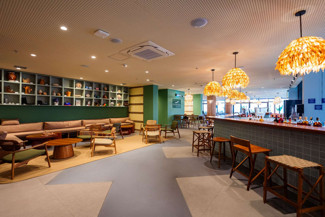 ibis Styles Maragogi 58/72