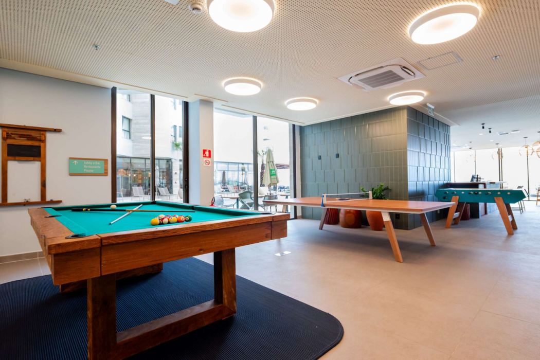 ibis Styles Maragogi 25/72