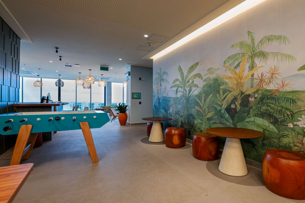 ibis Styles Maragogi 26/72