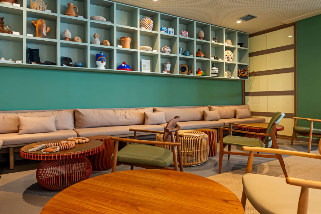 ibis Styles Maragogi 57/72