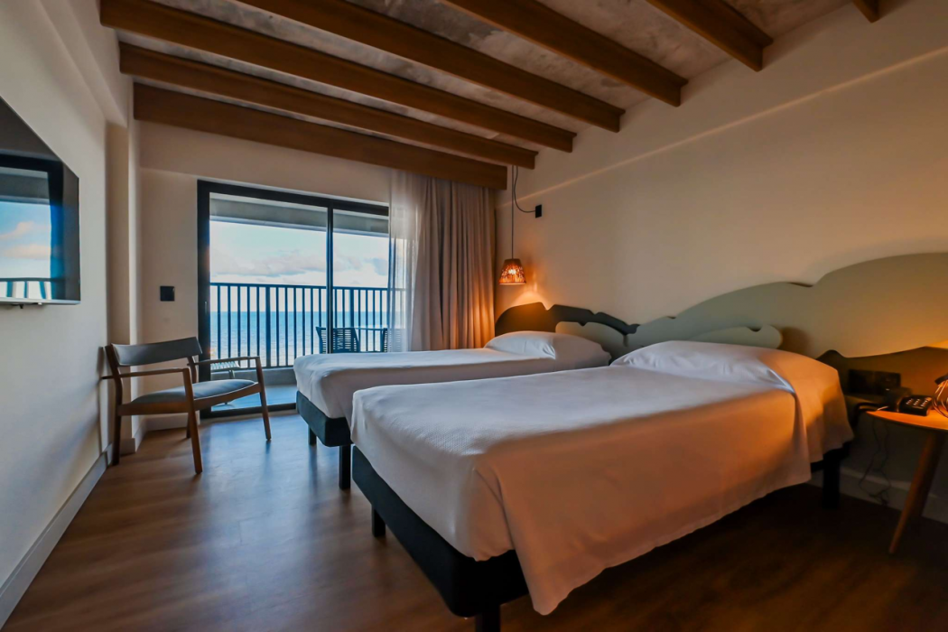 ibis Styles Maragogi 9/72
