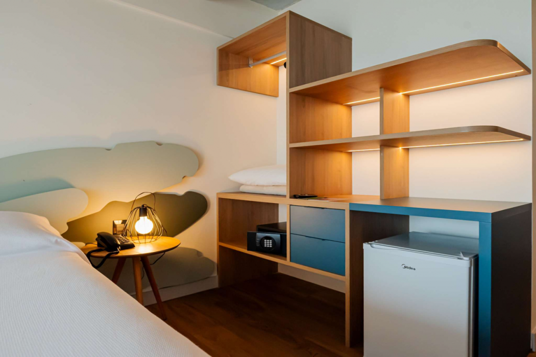 ibis Styles Maragogi 12/72