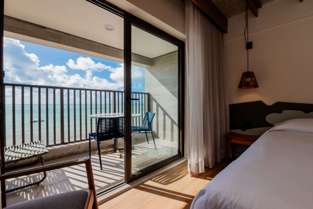 ibis Styles Maragogi 15/72