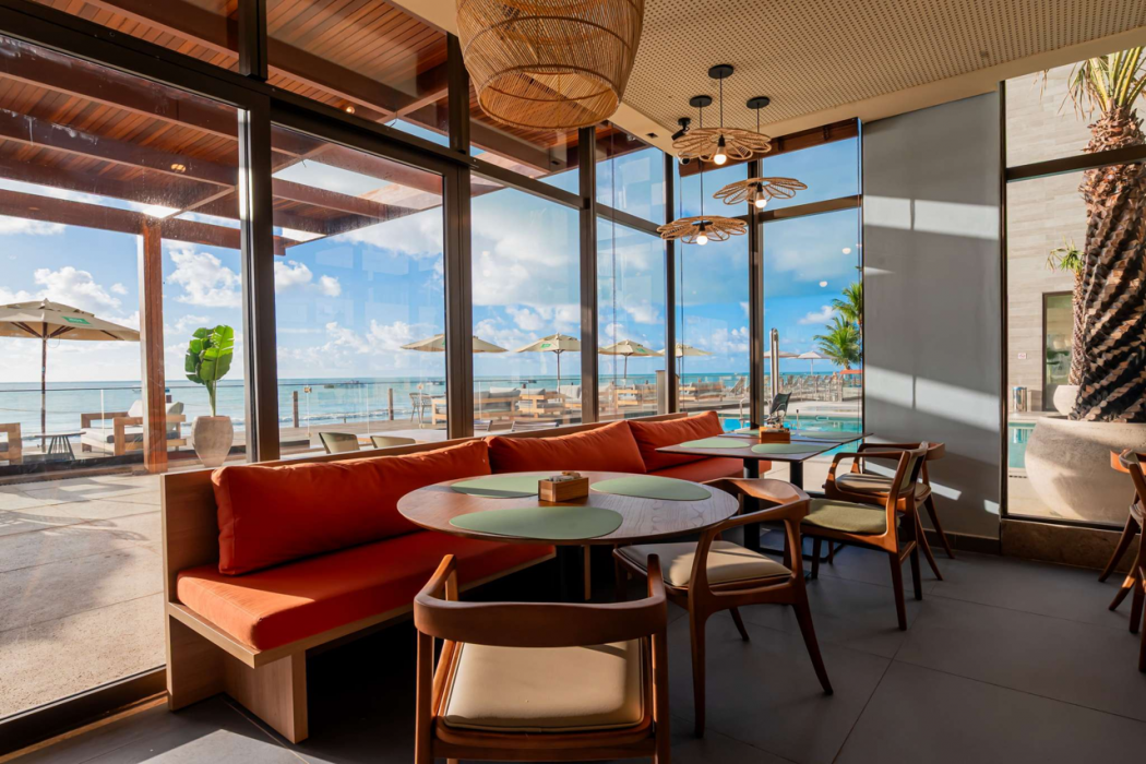 ibis Styles Maragogi 53/72