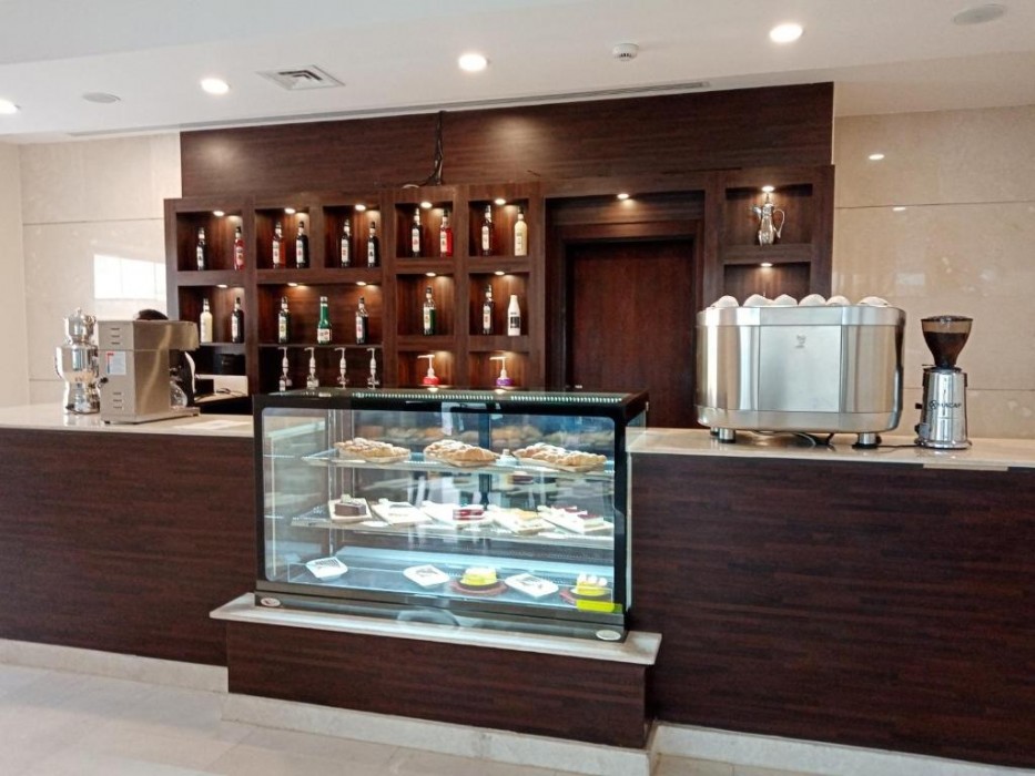 فندق خبتي جراند(Khabti Grand Hotel) 10/55
